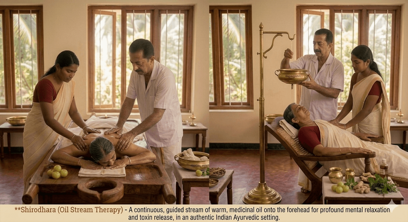 Stress & Anxiety Relief